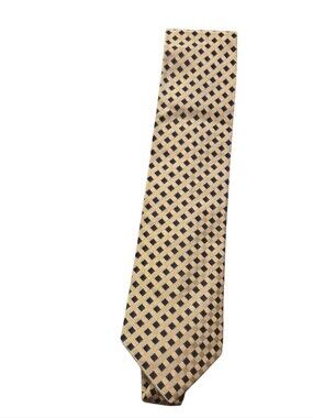 Vtg Tommy Hilfiger Silk Tie